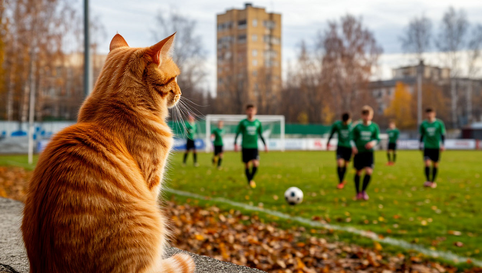 Кто с мячом к нам придет. "Северскому трубнику" предстоит битва с сухоложцами
