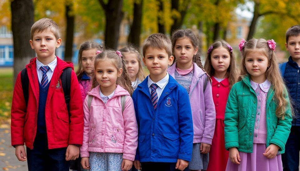 Что изменится в  школах с 1 сентября и далее