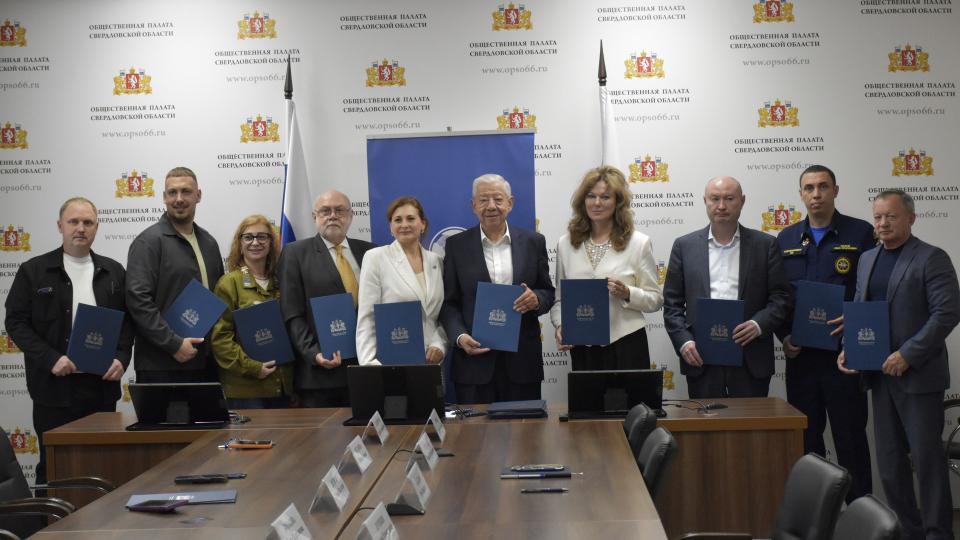 Полевская Общественная палата подключится к наблюдению за выборами