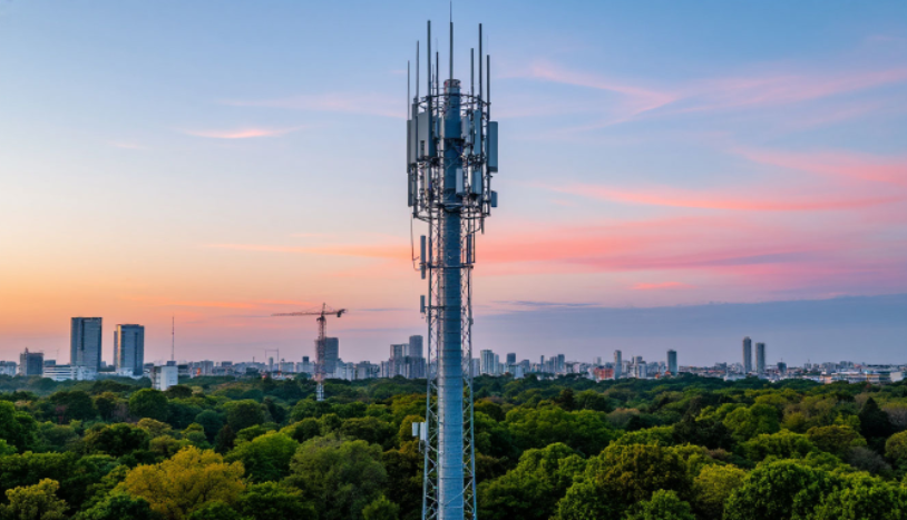 Сети пятого поколения тормозят требованием отечественного шифрования