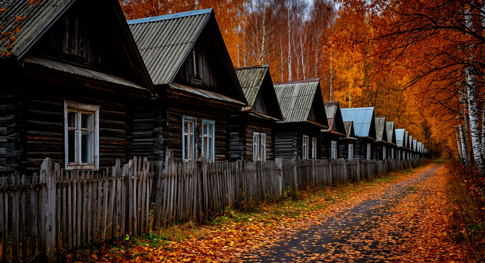 Сотни полевчан остались без электричества