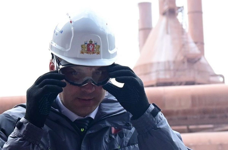 Денис Паслер раскритиковал застройку заводских территорий жильем