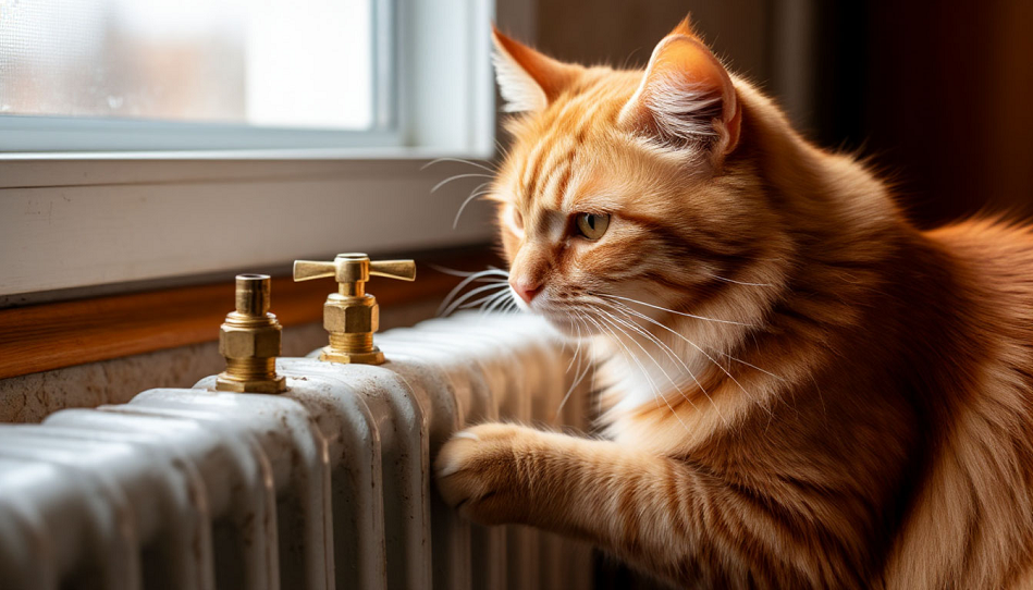 Ход включения тепла в Полевском — 12 сентября