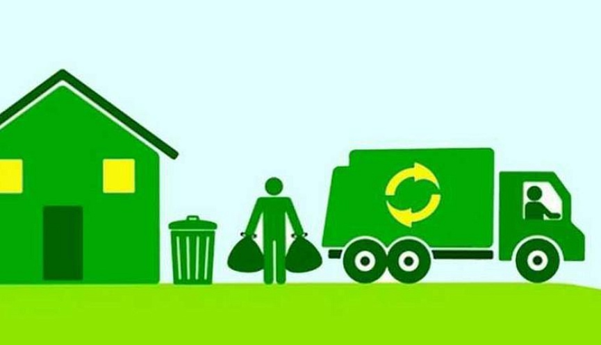 Новый мусорный оператор встретился с полевскими организациями. 22 заявки