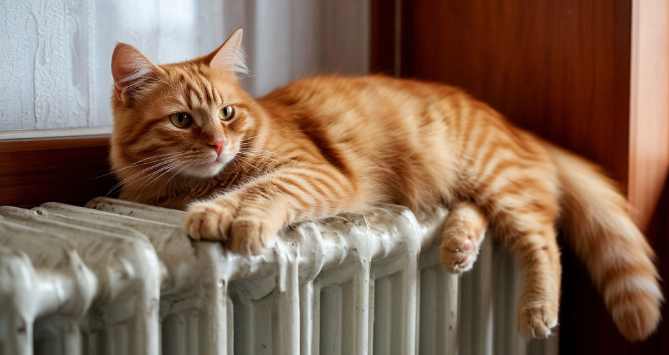 Статистика о ходе подключения тепла в Полевском. Администрация округа отчитывается