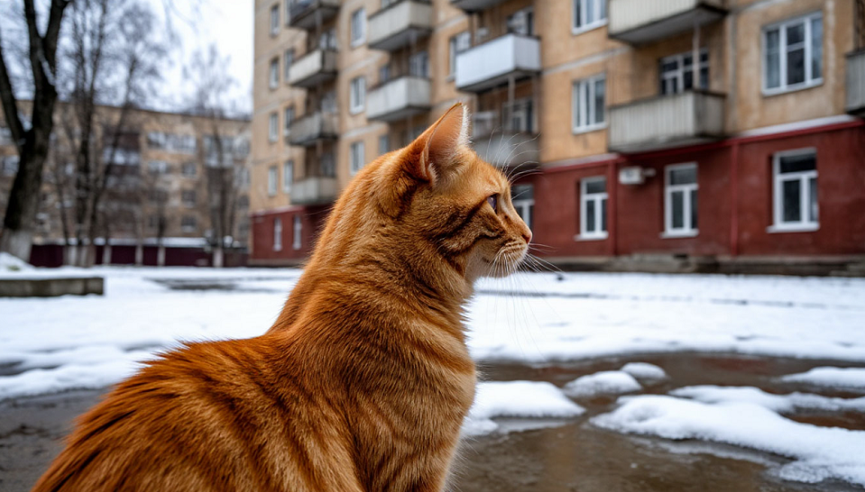 Полевчан ждет относительно теплая неделя без осадков
