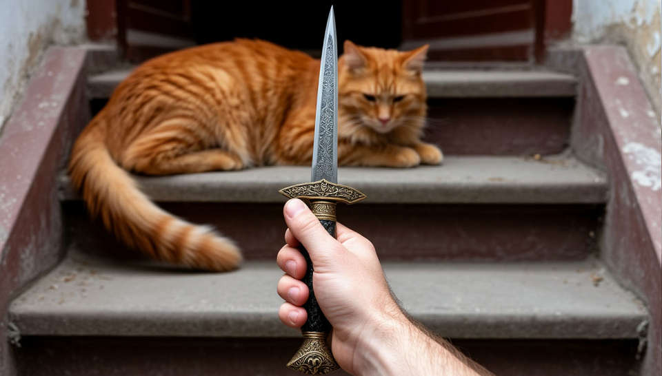 Мигрант, убивший жену на Челюскинцев, приговорен к десяти годам заключения