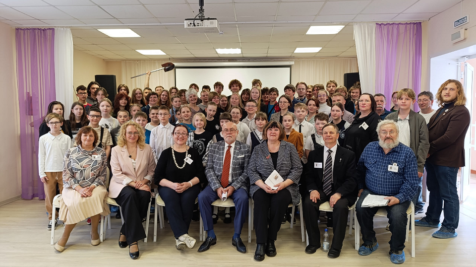 На полевской земле стартовала археологическая конференция