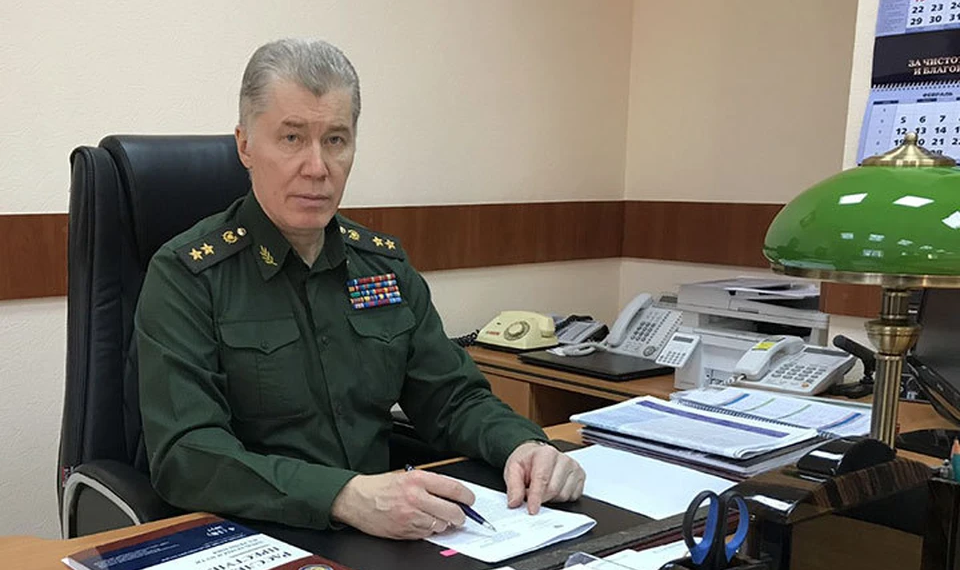 Советником губернатора Паслера стал уроженец Полевского