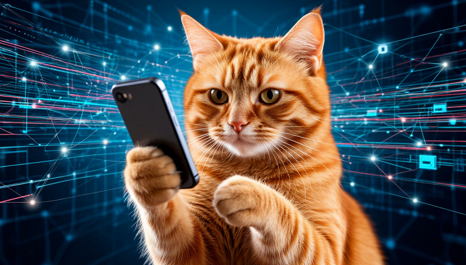 В России предложили присвоить уникальный идентификационный номер пользователям интернета