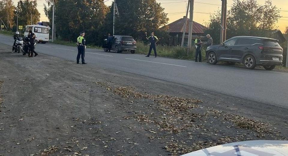 ГАИ проведет несколько рейдов