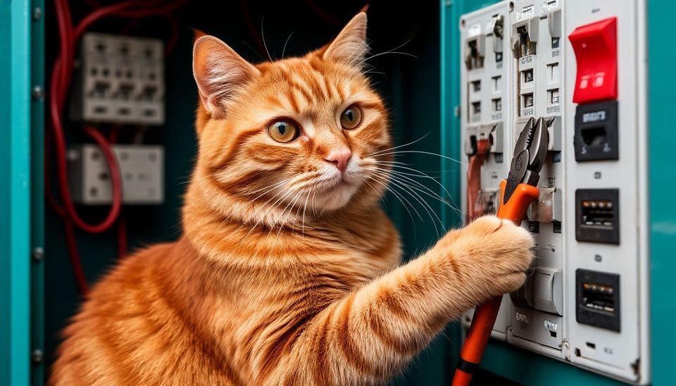 На этой неделе в Полевском запланировали только одно отключение электричества