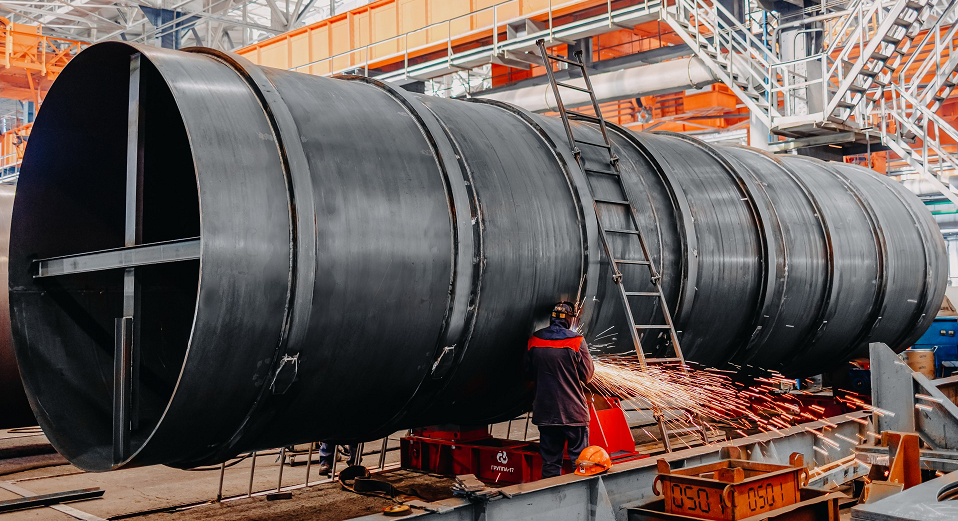 ТМК участвует в строительстве ТЭС в Якутии