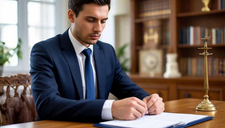 Как получить бесплатную юридическую помощь в спорных трудовых ситуациях