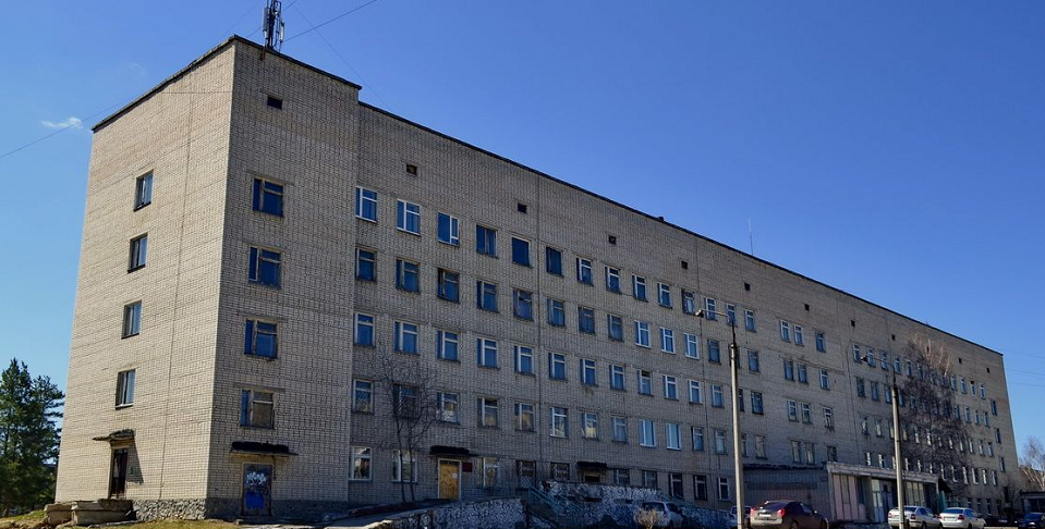 В понедельник будет работать касса в полевской поликлинике на Карла Маркса