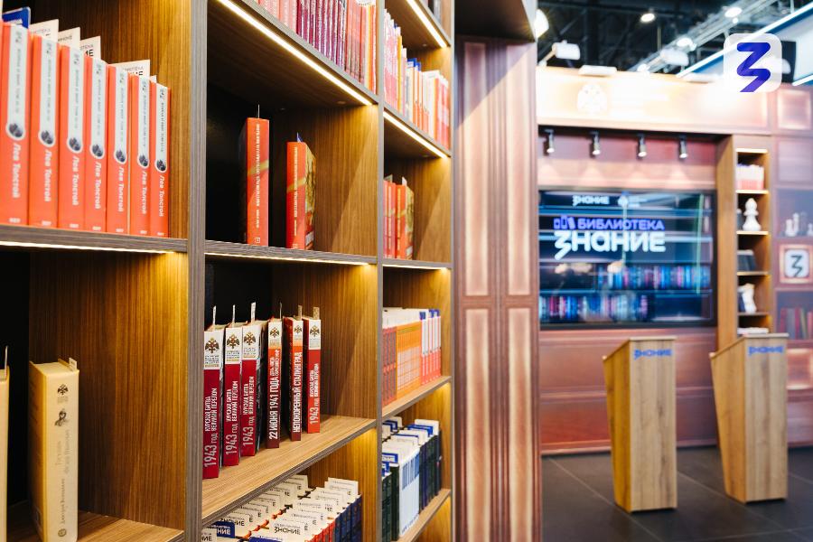 Есть возможность победить в конкурсах общества "Знание"