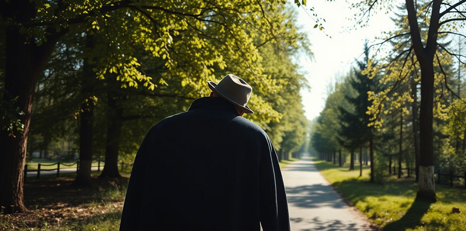 Полевчанки распространяют слухи об извращенце в полевском парке