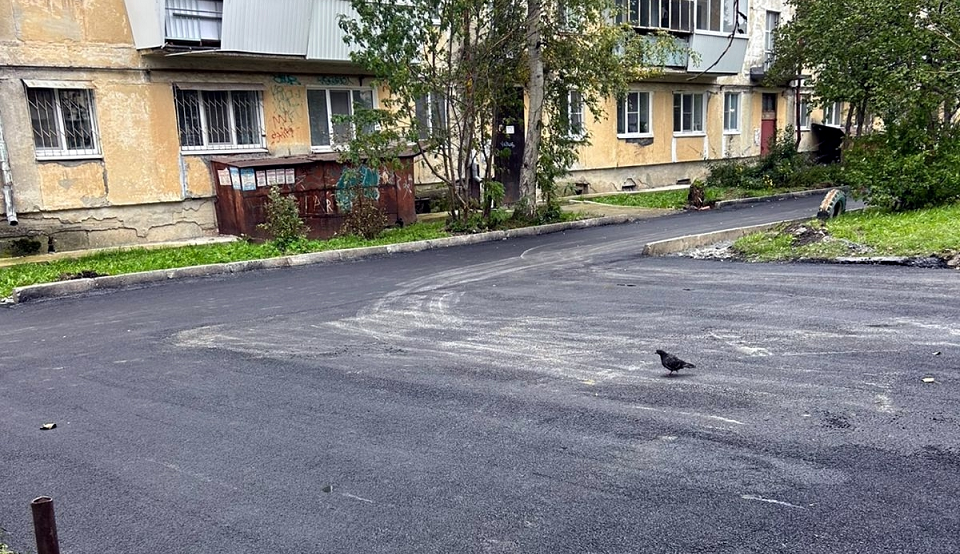 Полевские коммунальщики сообщают об успехах