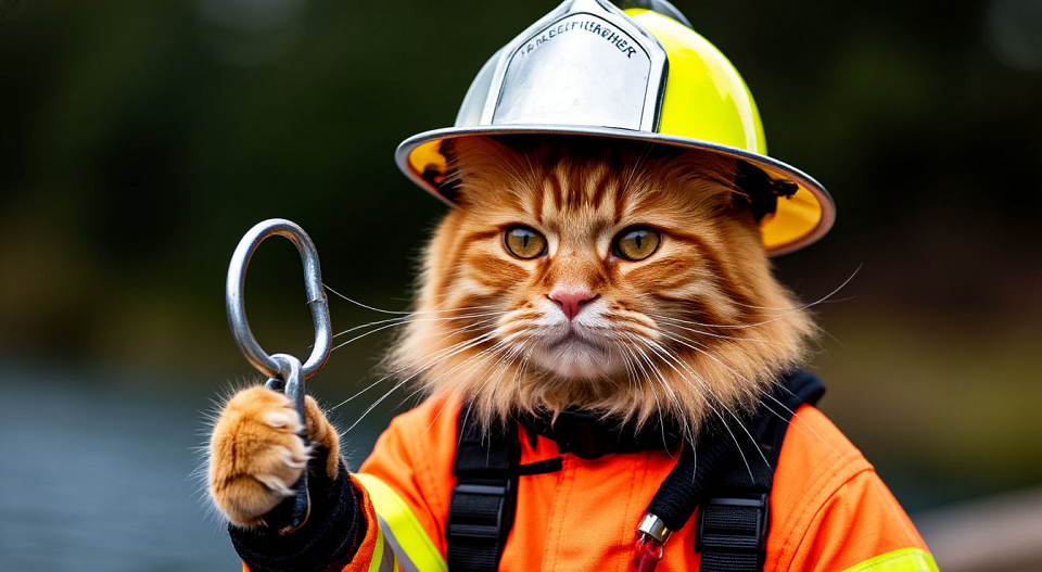 Полевской в 2025 году стал меньше гореть. Но опасность еще велика