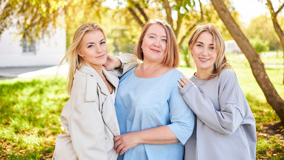 Электрик, швея и велосипедистка. Лариса Домбровская из электроцеха СТЗ рассказывает