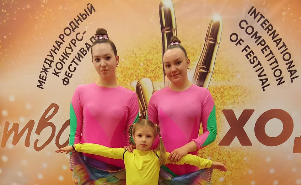 Полевской цирк - вне конкуренции!