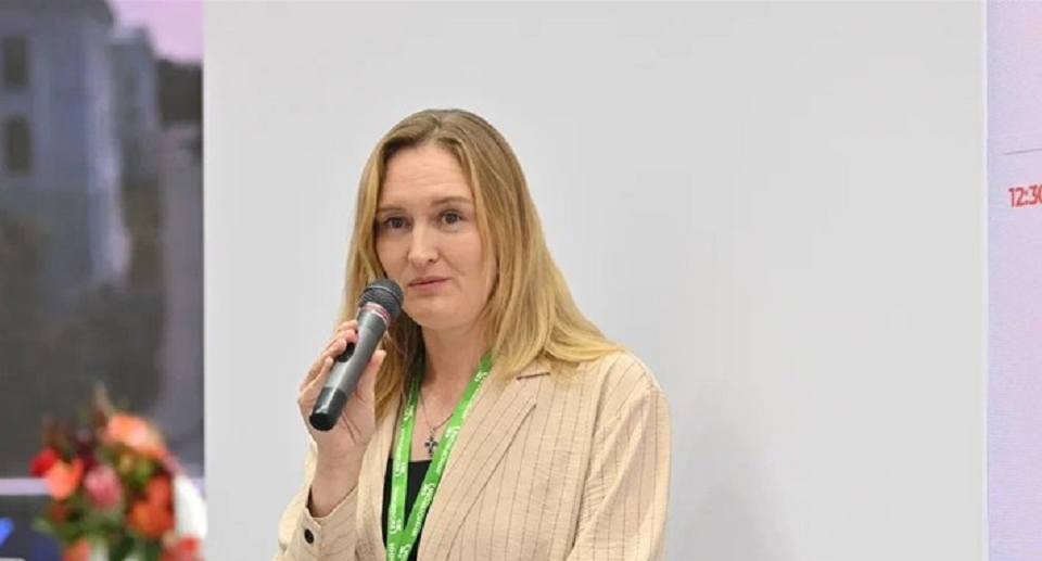 На Иннопроме обсудили промышленный туризм и привели в пример Северскую Домну