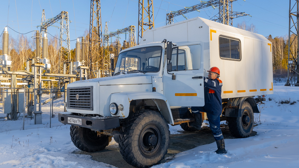Полевские энергетики переходят в особый режим на праздничные дни