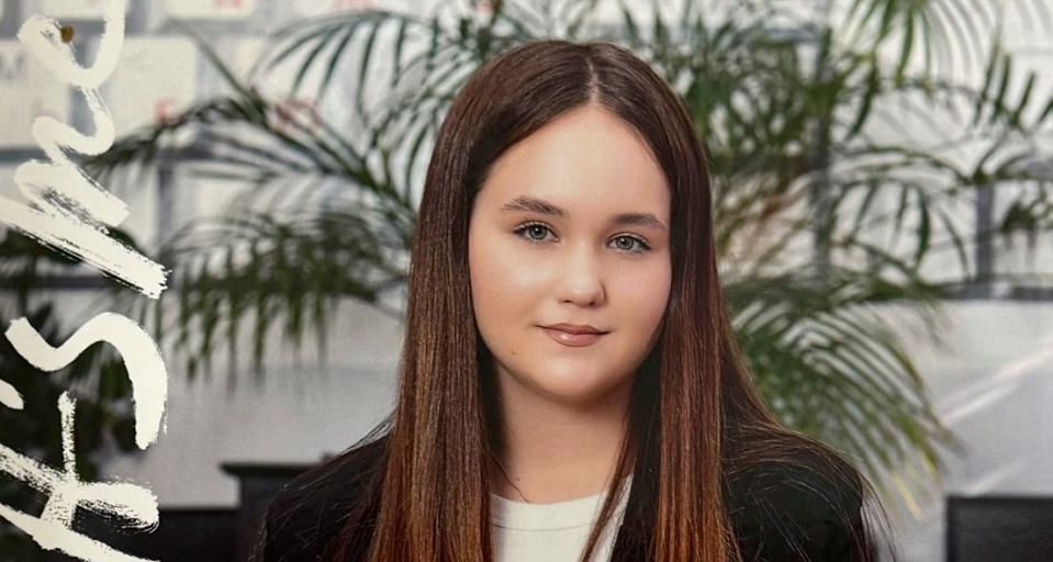 Полевская школьница вышла в финал всероссийского конкурса