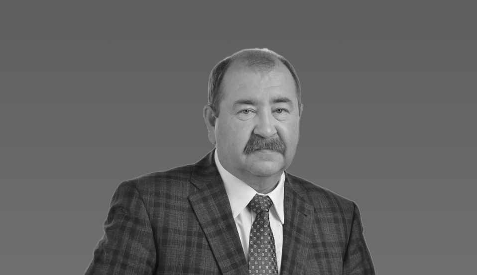 Памяти Владимира Зырянова. Прощание - завтра, 19 августа