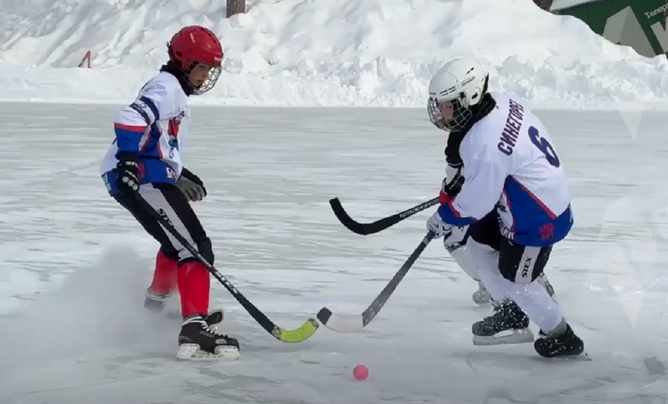Юниоры и ветераны. Смотрим вслед хоккейному сезону в Полевском