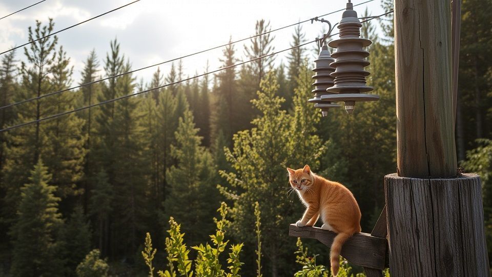 В Полевском будут ремонтировать высоковольтное энергохозяйство