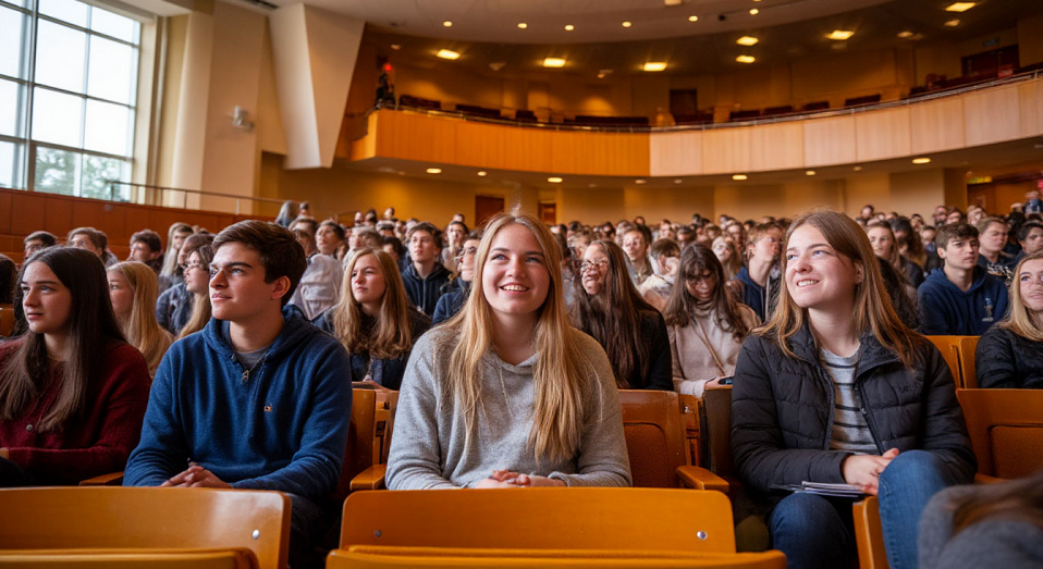 Рынок платного высшего образования сузится