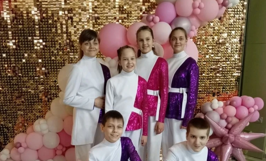 Полевской коллектив завоевал награды областного фестиваля