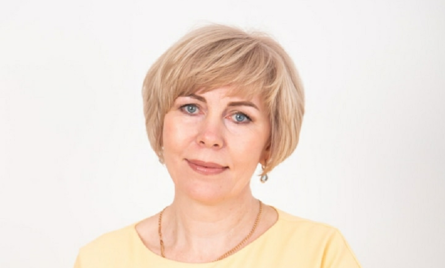 Полевчанка возглавила рейтинг учителей Свердловской области