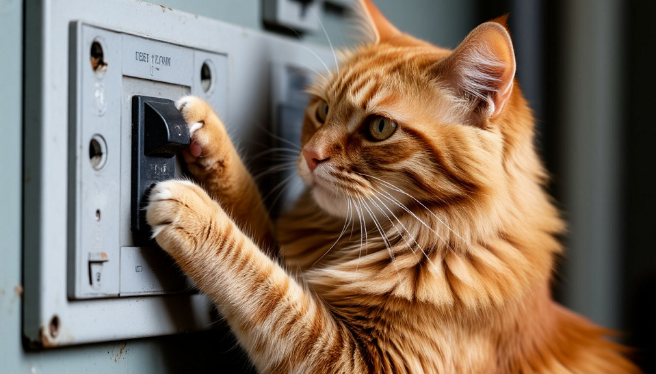 Отключений в Полевском на этой неделе быть не должно