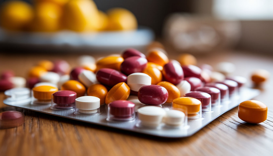 Льготники, определитесь с лекарственным обеспечением!