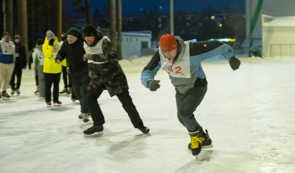 Лучшие волонтеры, Уникальные испытания и Сохранение наследия. Рассказывает ТМК
