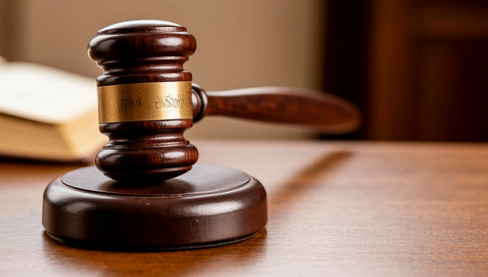 Лжесына мошенницы вычеркнут из базы данных по решению суда