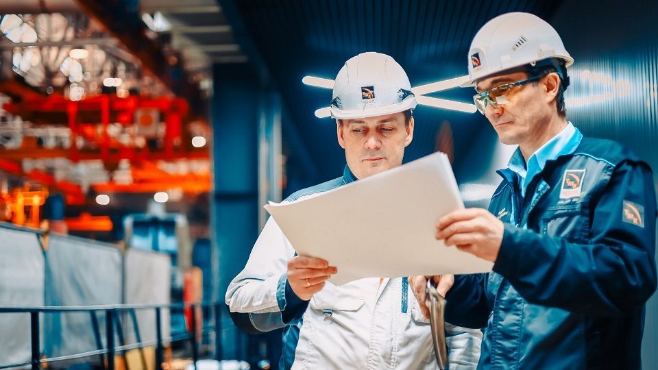 ТМК расширила линейку оборудования для нефтедобывающей промышленности