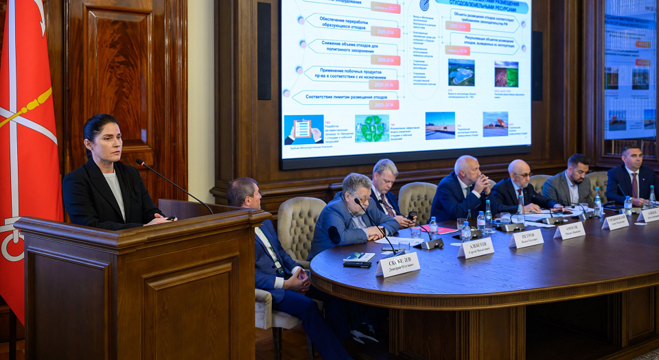 ТМК провела более 200 экологических проектов и делает природу чище