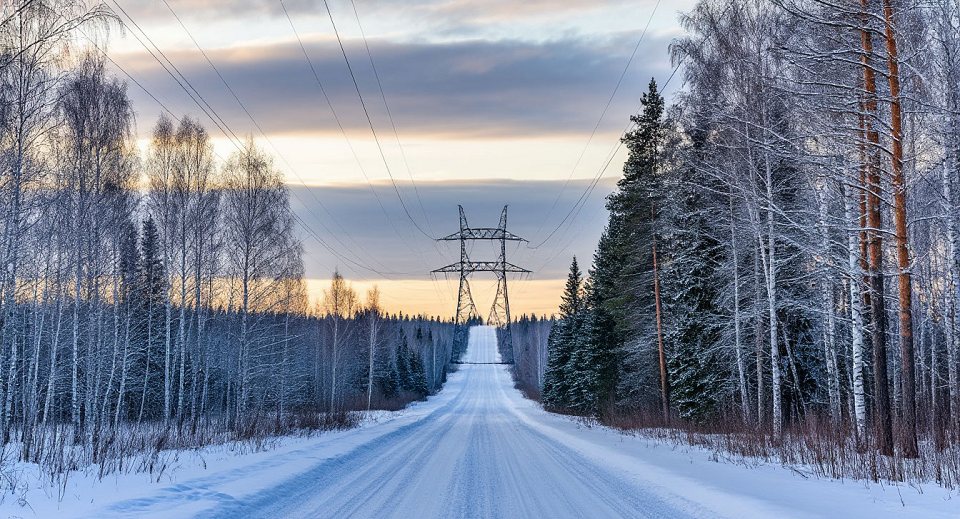 Намеренное отключение электричества в Полевском планируется только одно