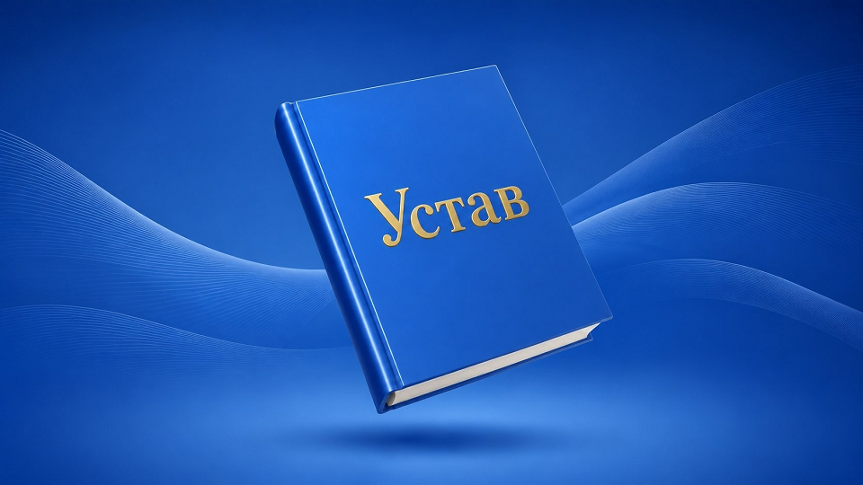 В силу вступил новый устав Полевского