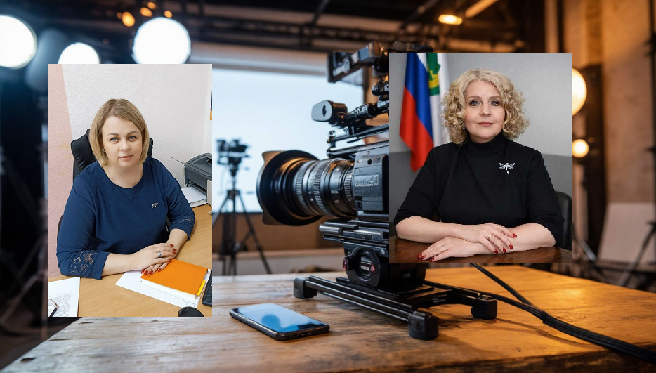 Прямой диалог с полевчанами. Городские власти проводят прямые линии