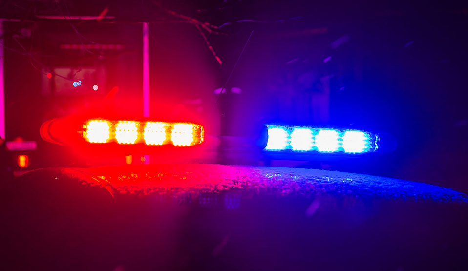 Пешехода с травмами отвезли в Полевскую ЦРБ после наезда