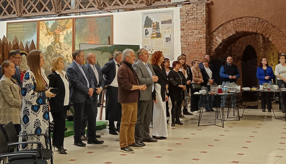 Время карьеры, Бренд года и Сердце художника. Рассказывает ТМК