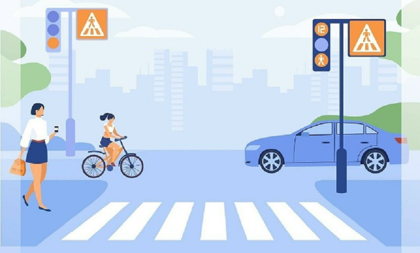 К гражданам обращается Госавтоинспекция