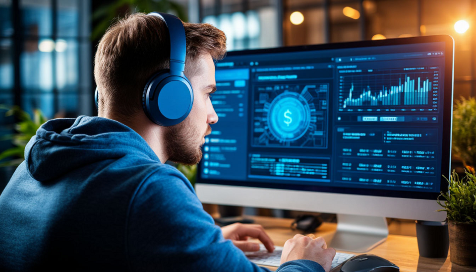 А на вебинар? Налоговая приглашает!