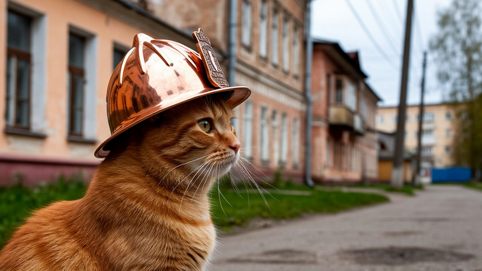 Полевской горит все меньше и меньше. Итоги девяти огненных месяцев
