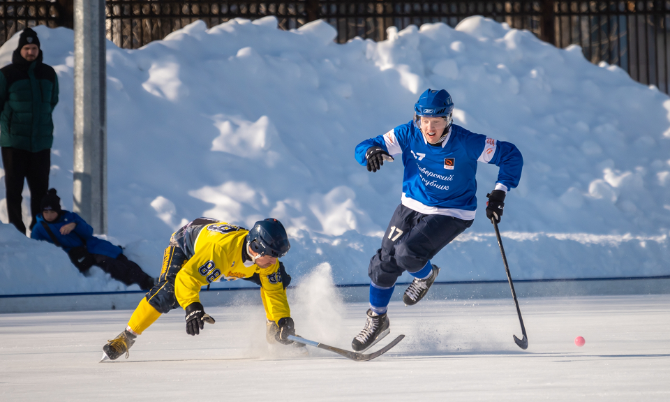 "Спутник" вчера проиграл, впереди два "трубника"!