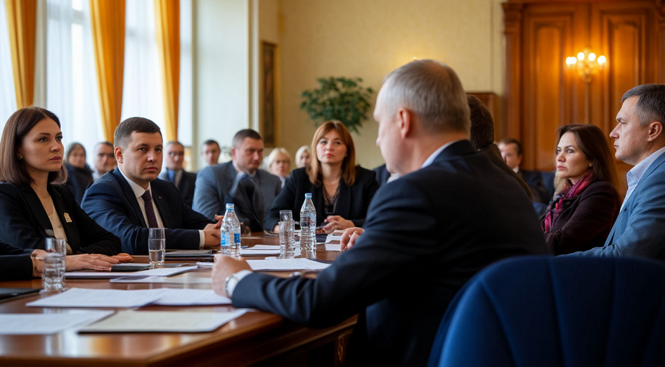 Полевских налогоплательщиков приглашают на семинар по расчету налогов